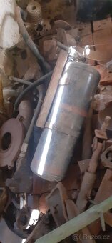 Díly zetor - 4