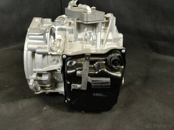 Vw audi skoda 2.0tfsi 140kw 190PS DSG PREVODOVKA - 4