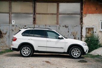 BMW X5 xDrive30d po veľkom servise - 4