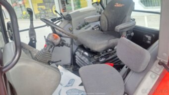 Zetor Forterra HSX 140 - 4