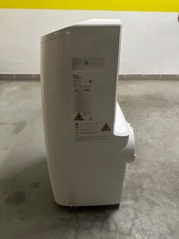 Klimatizace Siguro AC-I160W Breeze 16 - 4