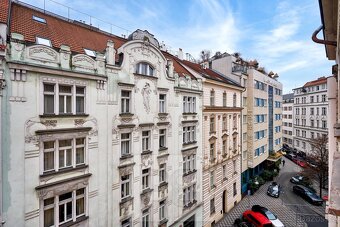 Prodej byty 4+1, 158 m² - Praha - Nové Město, ev.č. N08362 - 4