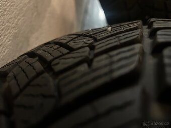 Zimní pneumatiky Fulda 205/55/17 - 4