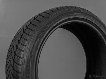 Goodyear Ultra Grip 245/45/20 pneu použité 4ks zima (1542TV) - 4