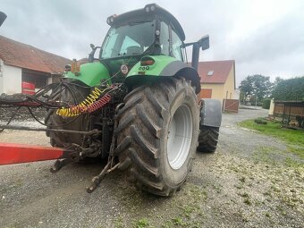 Deutz-fahr X710 - 4
