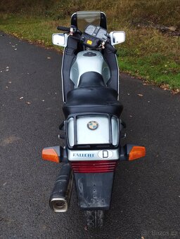 BMW K100RS 1986 - 4