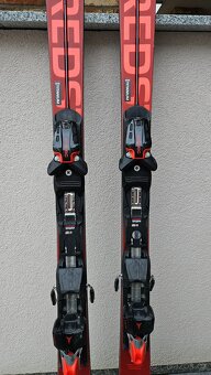 Lyže Atomic Redster S9+X12 GW 159cm - 4