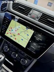 Originální Škoda display 9.2 pro radio Columbus. - 4