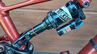 Specialized Stumpjumper fsr xl - 4