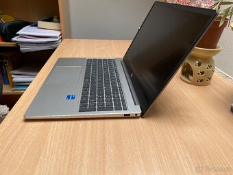 Notebook HP 250 G10 16GB ram - 4