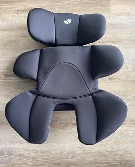 Autosedačka Joie i-spin 360 - 4