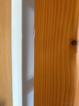 Žebřiny dřevěné - 4