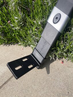 Područky ke kancelářské židli - 4