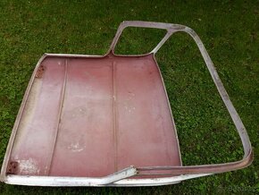 Hardtop,střecha škoda Felicia - 4