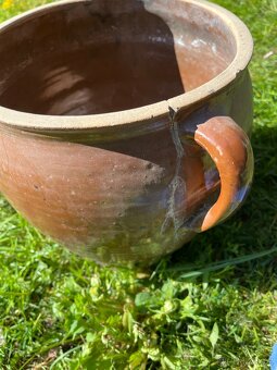 Keramicka nadoba - 4