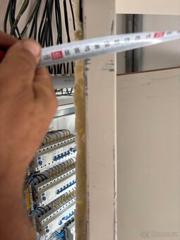 Dveře kvalitní na stavbu - 4