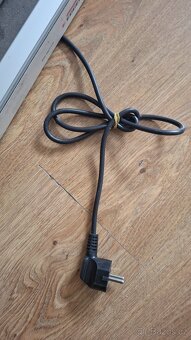 Trouba, plynový sporák, deska, dřez, myčka. - 4