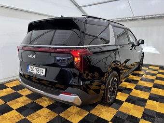 Kia Carnival, 2.2d AT 145kw 9-mist DPH - 4