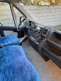 Peugeot Boxer L4 H3 - 4