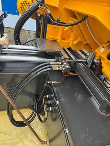 Pásová pila na kov automat Everising 360NC - 4