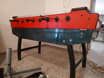 Stolní fotbálek - 4