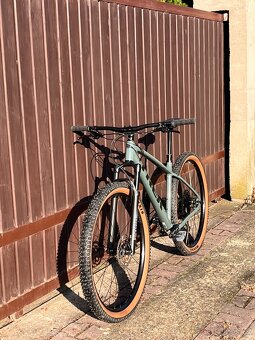 Trek Marlin 7 Gen 3 M/L jako nový - 4