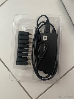 Univerzální nabíječka Connect it 48W - 4