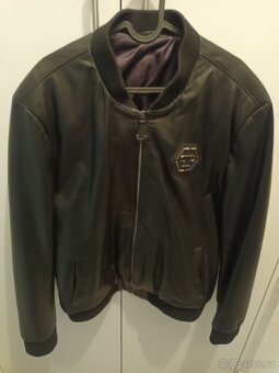 Bunda Philipp Plein - 4