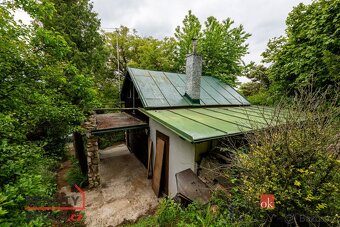 Prodej, domy/chata, 45 m2, Ke Stráni E262, 25281 Petrov, Pra - 4