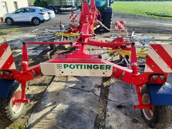 Pottinger TOP 662 - 4
