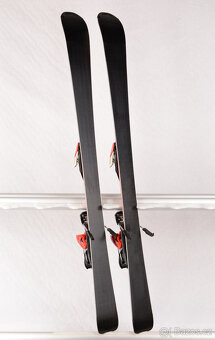 Použité dětské/juniorské lyže ATOMIC REDSTER XT - 4