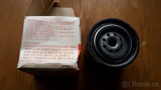 Filtr oleje, filtr paliva - 4