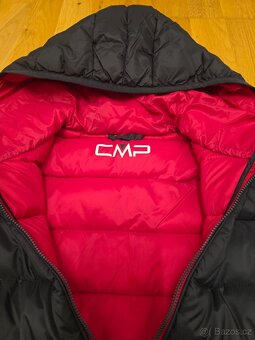 CMP kabátek - 4