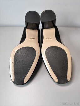 Lodičky Gino Rossi vel. 39 - 4