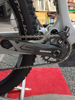 Prodám KTM Prowler 1964 vel.M - 4