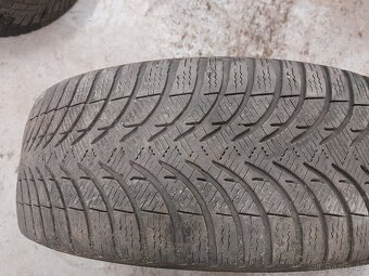 215/55/16,205/50/17,215/55/17 Zimní po1ks - 4