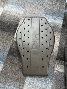 Alpinestars nepromokavá bunda L - 4