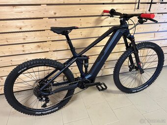 Elektrokolo BULLS SONIC EVO AM1 BOSCH 750Wh BLUE NOVÉ - 4