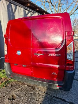 FIAT SCUDO 1.6 JTD 90 - 4