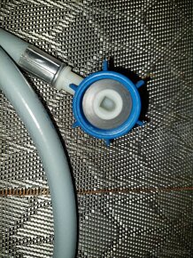 Hadice k pračce - 4