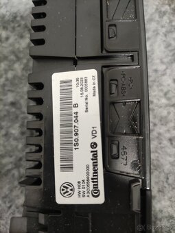 VW UP Náhradní díly levně ( Citigo, Mii) - 4