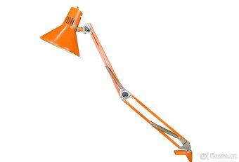 Industriální lampa Elektrofem - 4