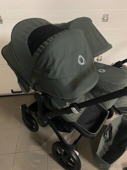 Bugaboo Donkey 5 DUO - 4