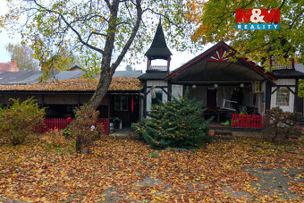 Prodej restaurace, stravování, 39 m², Slušovice, ul. Dlouhá - 4