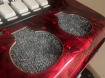 Delicia Choral IV 120b - 4