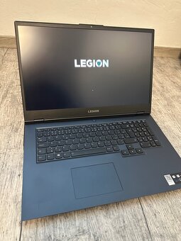 HERNÍ MAŠINA 17.3”, RYZEN 7, 1000GB SSD, RTX, WIN1 - 4
