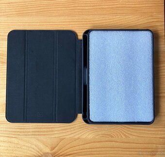 3mk Soft Tablet Case pouzdro pro Apple iPad Mini - 4