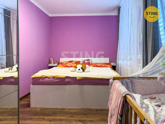 Prodej, byt 3+1, 75m2, Brno, Lišeň, 134034 - 4