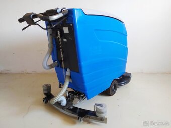 Mycí stroj Columbus RA 55 BM 60 - 4