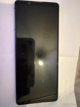 Prodám Sony Xperia 1II. - 4